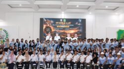 PBK Batch IV Sidrap Diikuti 64 Peserta, Siapkan Tenaga Kerja Kompeten dan Wirausaha Baru