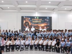 PBK Batch IV Sidrap Diikuti 64 Peserta, Siapkan Tenaga Kerja Kompeten dan Wirausaha Baru