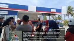 Pengawasan BBM Bersubsidi di Sidrap Diperketat, Pemkab Pastikan Penyaluran Tepat Sasaran
