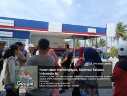 Pengawasan BBM Bersubsidi di Sidrap Diperketat, Pemkab Pastikan Penyaluran Tepat Sasaran