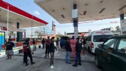 Tim Satgas Gabungan Pinrang Lakukan Sidak Penyaluran BBM Bersubsidi Dan  LPG 3 KG