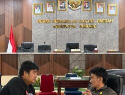 Wakil Ketua DPRD Pinrang Ir Syamsuri Harap Penambahan Kuota BBM Subsidi Jenis  Solar Dan LPG 3 Kg  Oleh  Pertamina Patraniaga