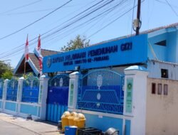 Korwil BGN Diminta Beri Kepastian, Terkait Tujuh SPPG  Berhenti  Layani Siswa  di Pinrang