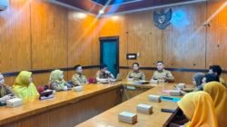 Menuju KIPP PRO 2026, Sidrap Matangkan Inovasi Layanan Kependudukan Berbasis Digital ALAKO