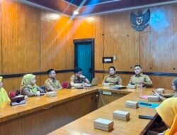 Menuju KIPP PRO 2026, Sidrap Matangkan Inovasi Layanan Kependudukan Berbasis Digital ALAKO