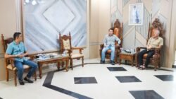 Pemkab Pinrang Perkuat Pengawasan  Pengolaan Keuangan Daerah