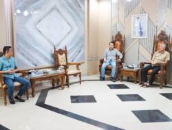 Pemkab Pinrang Perkuat Pengawasan  Pengolaan Keuangan Daerah