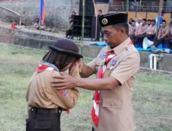 PERJUSAMI Pitu Riase Jadi Ruang Bentuk SDM dan Mental Juara Pelajar