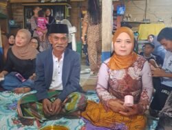 KETIKA SENJA MENEMUKAN CINTA: AMBO TANG DAN ISURI DIPERTEMUKAN DALAM TAKDIR