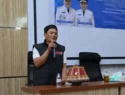 Tantang Ingcumbent, Sukri Mantapkan Langkah  Maju di Musda IWO Pinrang 2026 -2031