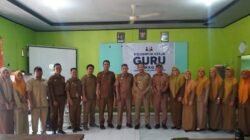 Perkuat Lingkungan Pendidikan, Pemkab Pinrang Dorong Pengaduan Masyarakat   Ditangani Lebih Cepat Melalui ” SAPN- LAPOR “