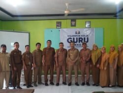 Perkuat Lingkungan Pendidikan, Pemkab Pinrang Dorong Pengaduan Masyarakat   Ditangani Lebih Cepat Melalui ” SAPN- LAPOR “