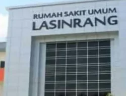 Gerak Cepat Direktur RSUD Lansinrang  Respon Keluhan Masyarakat Terkait Pelayanan