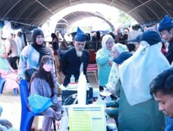 Warga Kajang Puji Jambore Pelayanan Publik Bulukumba: Puas-Tidak ke Kota Lagi