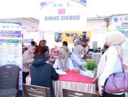 Jambore Pelayanan Publik di Kajang, Disdikbud Layani 134 Guru dan Tenaga Kependidikan