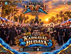 Festival Pinisi 2026 Siap Digelar, Angkat Budaya Maritim dan Dorong Ekonomi Pariwisata Bulukumba