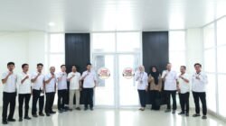 Kominfo Sinjai Belajar Pengelolaan Layanan NTPD 112 di Bulukumba