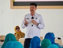 PKK Bulukumba Perkuat Peran Keluarga Cegah Narkoba
