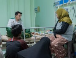 Viral Bayi Nakla, Pemkab Bulukumba: Pemerintah Setempat Telah Beri Perhatian kepada Bayi dan Keluarganya
