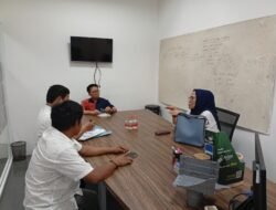 Optimalkan Jambore Pelayanan Publik, Diskop UKM Naker Bulukumba Jemput Bola Layani dan Bina Perusahaan