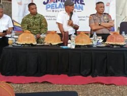 BUPATI ANDI MUCHTAR ALI YUSUF DORONG JAMBORE PELAYANAN PUBLIK PEMKAB BULUKUMBA: LAYANAN MUDAH, UMKM MERATA HINGGA PELOSOK DESA