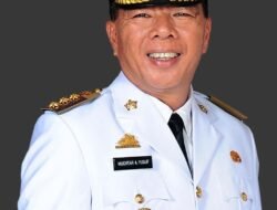 RILIS TOKOH | KABUPATEN BULUKUMBAKARAENG UTTA, SOSOK PEMIMPIN YANG DINANTI RAKYAT BULUKUMBA — BANGSAWAN YANG MERAKYAT, MEMBANGUN DAERAH, DAN MENYIAPKAN GENERASI EMAS BEBAS NARKOBA