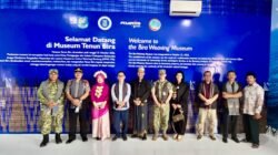 Museum Tenun Bira Diresmikan, Upaya Lestarikan Warisan Budaya dan Dorong Wisata Budaya Bulukumba