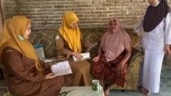 Lampaui Target, Bulukumba Berhasil Berikan Obat Pencegahan Kusta kepada 1.213 Orang