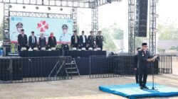 Hari Sumpah Pemuda Awali Jambore Pelayanan Publik di Kecamatan Bulukumpa