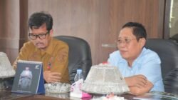 DPRD Pinrang Gelar Rapim Bahas Rapemperda  2027 Hingga Evaluasi Perubahan APBD 2026