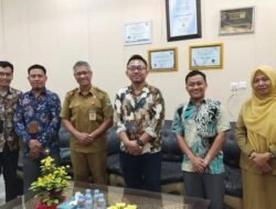 Tingkatkan Layanan Publik, Disdukcapil Pinrang Dan PT POS  Indonesia  Pastikan Pengiriman  Adminduk  Langsung Ke Alamat Penerima