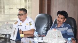 DPRD Pinrang Gelar Rapim Bahas Penyusunan Program Kerja Tahun 2027