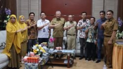 Ada Apa” Pemkap Pinrang Gandeng PT Pos Indonesia”Simak Ulasannya