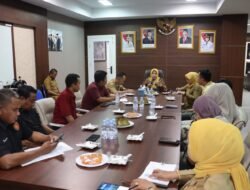 Tim Kewaspadaan Dini Sidrap Tingkatkan Antisipasi Potensi Gangguan di Masyarakat