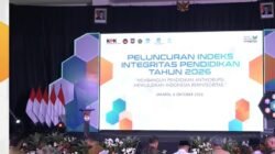 Kinerja Positif, SPI Pendidikan Sidrap Naik Satu Level