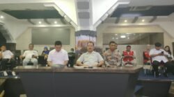 Kadis Kominfo Pinrang”Ungkapkan Layanan  112 Adalah Upaya Meningkatkan Pelayanan Publik “