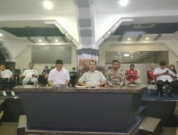 Kadis Kominfo Pinrang”Ungkapkan Layanan  112 Adalah Upaya Meningkatkan Pelayanan Publik “