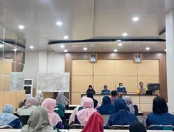 RSUD Lasinrang Pinrang Evaluasi Internak Dan Minta Maaf Usai Pelayanan IGD Viral