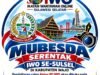 Mubesda IWO Se Sul Sel Siap Digelar  Di Wajo, Pendaftaran Calon  Ketua  Dibuka 12 Oktober 2026