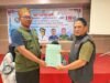 Siap Bawah Perubahan, Sukri Resmi Ambil Formulir  Balon  Ketua PD IWO Pinrang  Di Mubesda  Serentak Wajo