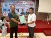 Kawal Keberlanjutan Kepemimpinan, Pertahana IWO Pinrang  Siap Kembali Bertarung  Di Mubesda  Serentak