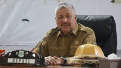 Bupati Pinrang Tegaskan Pentingnya Kedisiplinan Aparatur Dalam Meningkatkan Pelayanan Publik