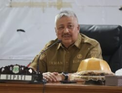 Bupati Pinrang Tegaskan Pentingnya Kedisiplinan Aparatur Dalam Meningkatkan Pelayanan Publik