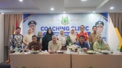 Pemkab Pinrang Dorong Tata Kelola Pemerintahan Lebih Efektif Lewat Penyusunan PROBIS Dan SOP