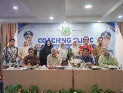 Pemkab Pinrang Dorong Tata Kelola Pemerintahan Lebih Efektif Lewat Penyusunan PROBIS Dan SOP