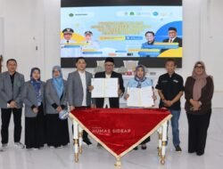 Sidrap dan UIN Alauddin Perluas Kolaborasi, Riset Sumber Air hingga Teknologi AI Jadi Fokus