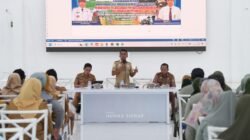 Dari Pompanisasi hingga Pola Tanam, Cara Sidrap Jaga Produktivitas Pertanian