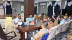 Nurkanaah Ingin Kemah PGRI 2026 Jadi Momentum Kemajuan Pendidikan