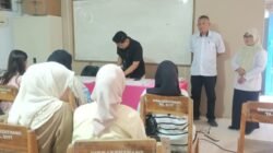 Gandeng Bank BTPN Syariah, Pemkab Pinrang Gelar Perekrutan  Tenaga Kerja Di BLK