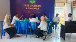 Pemkab Pinrang Dorong Pemberdayaan Kelompok Imformasi Masyarakat (KIM) Hingga Tingkat Desa/Kelurahan